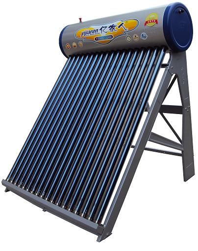 亿家人太阳能热水器银盾系列产品图片,亿家人太阳能热水器银盾系列产品相册 - 江苏欧贝新能源发展 - 九正