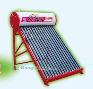 河南省太阳能代理前景广阔 清华紫光太阳能价格优势显著