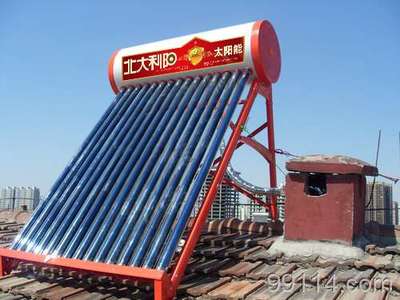 探索太阳能产品 开启绿色能源新纪元