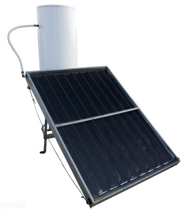 真空管太阳能热水器与平板太阳能热水器的差异比较