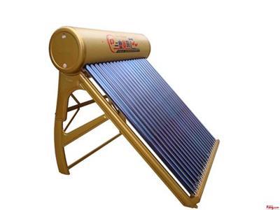 光热产品与太阳能产品 清洁能源的双轨道驱动